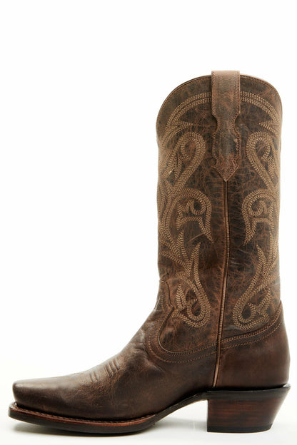 Women Thistle Western Performance Boots - Square Toe | Idyllwind
