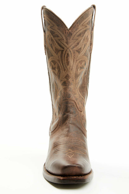Women Thistle Western Performance Boots - Square Toe | Idyllwind