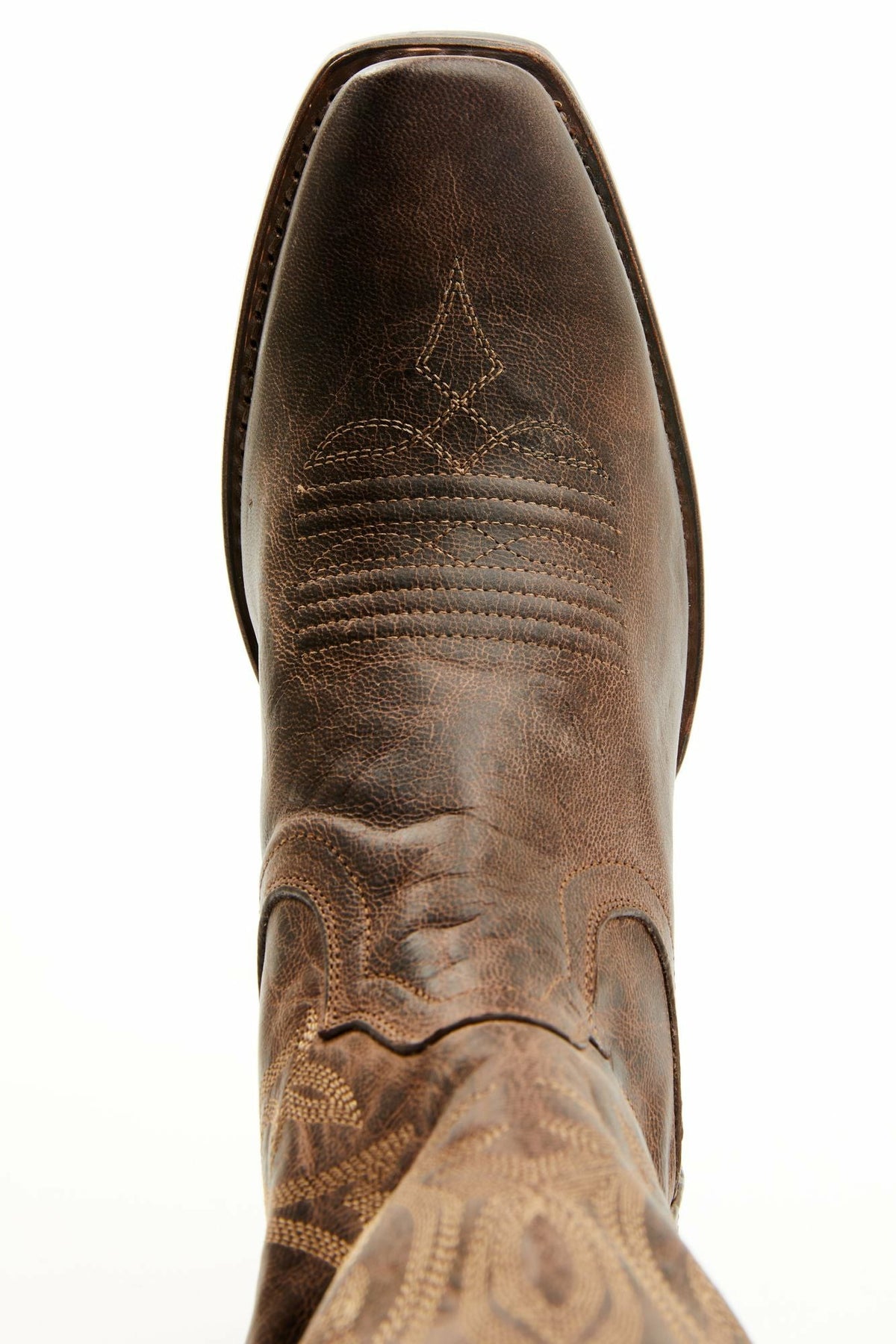 Women Thistle Western Performance Boots - Square Toe | Idyllwind