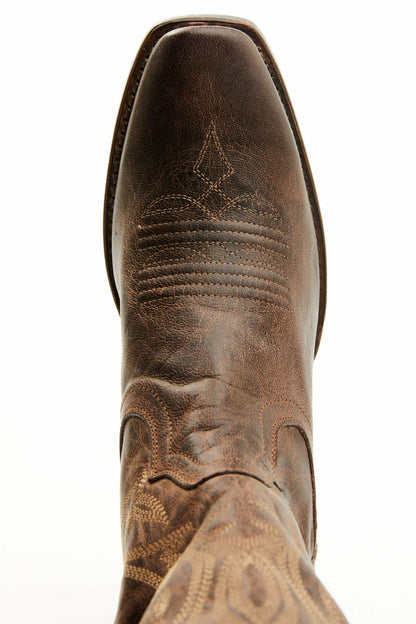 Women Thistle Western Performance Boots - Square Toe | Idyllwind