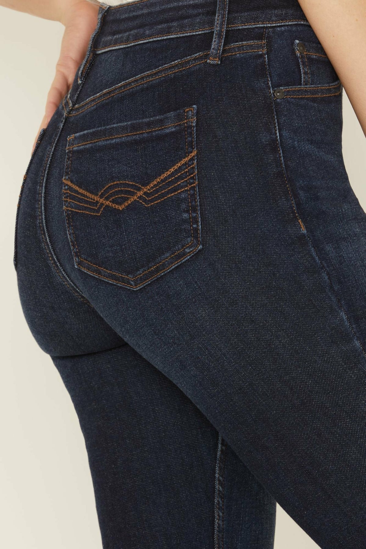 Women Texas Hold 'Em Jeans in our Legend High Rise Bootcut Extreme Stretch Denim | Idyllwind