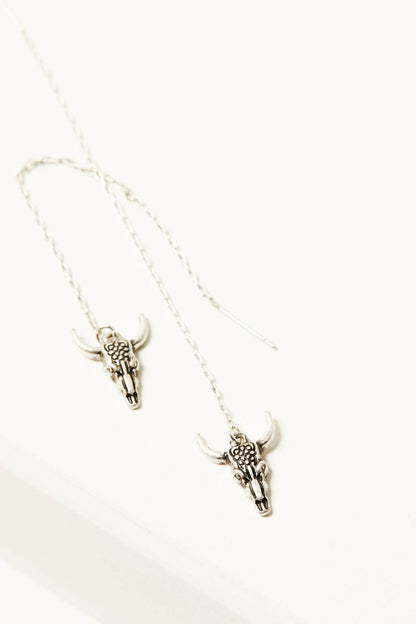 Women Alabama Steerhead Earring Set - 5 Piece | Idyllwind