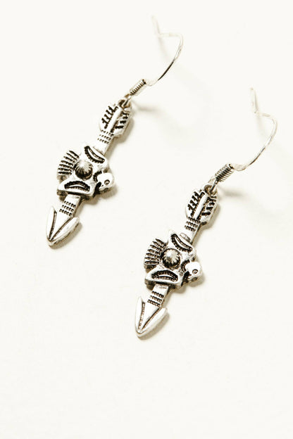 Women Alabama Steerhead Earring Set - 5 Piece | Idyllwind