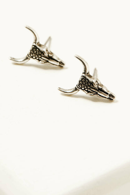 Women Alabama Steerhead Earring Set - 5 Piece | Idyllwind