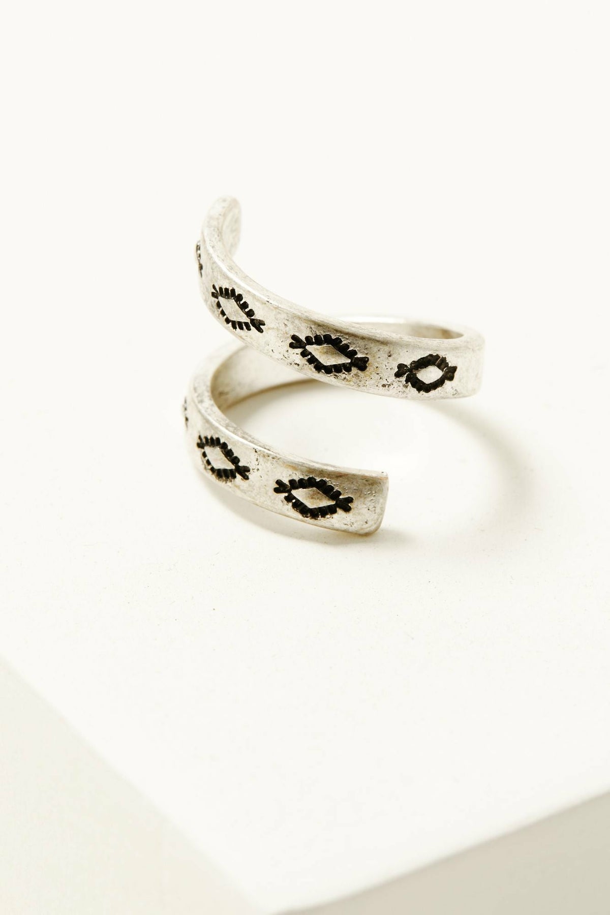 Women Anita Thunderbird Ring Set - 5 Piece | Idyllwind