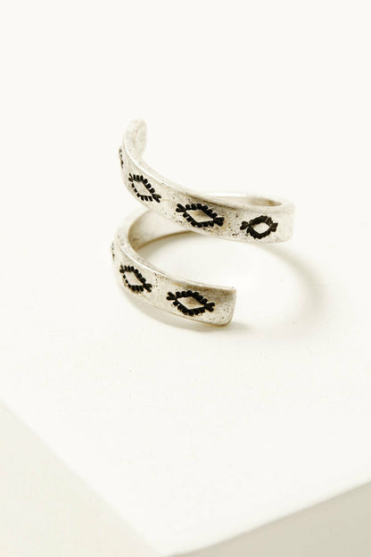 Women Anita Thunderbird Ring Set - 5 Piece | Idyllwind