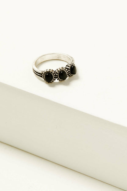 Women Anita Thunderbird Ring Set - 5 Piece | Idyllwind