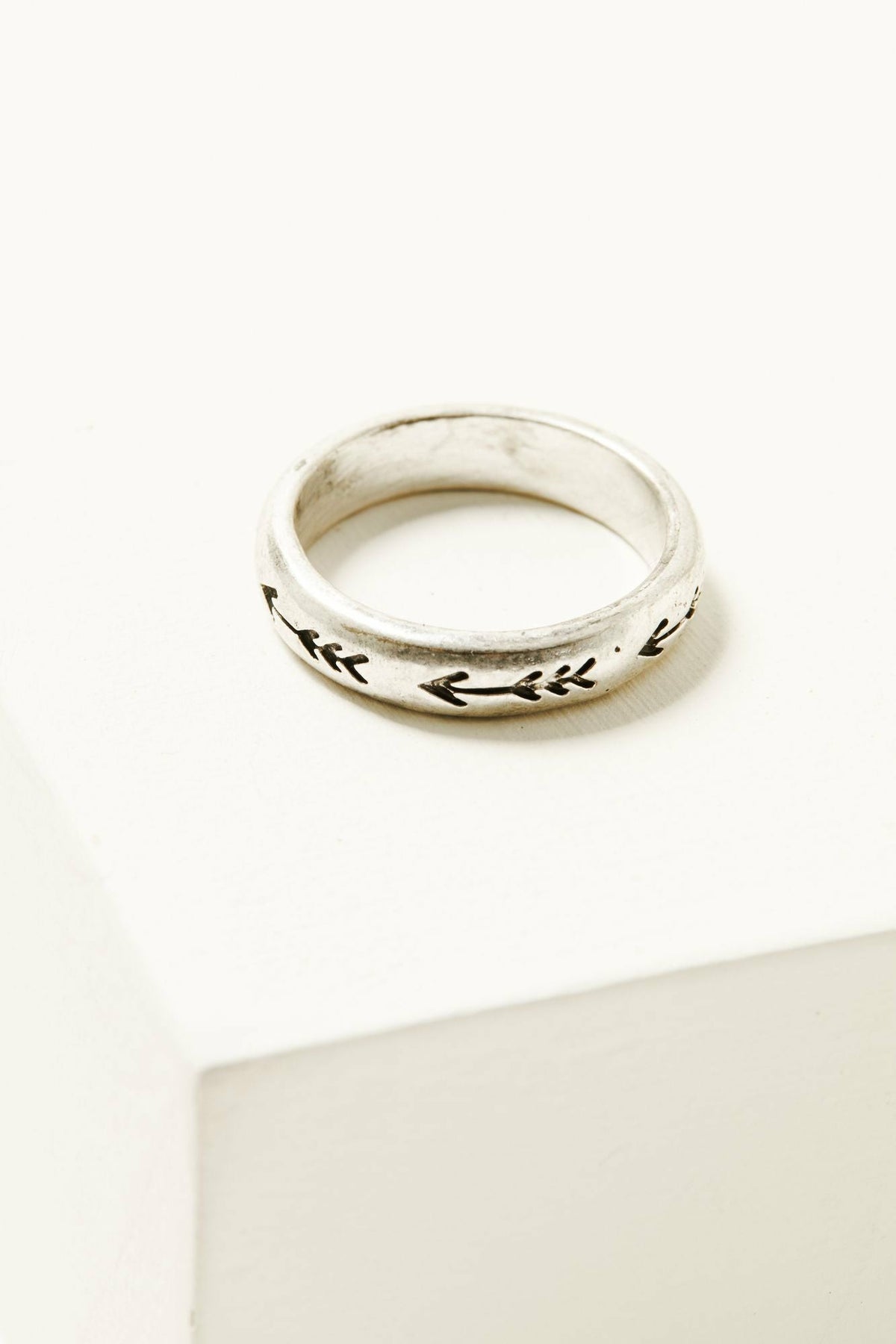 Women Calloway Double Horseshoe Ring Set - 5 Piece | Idyllwind