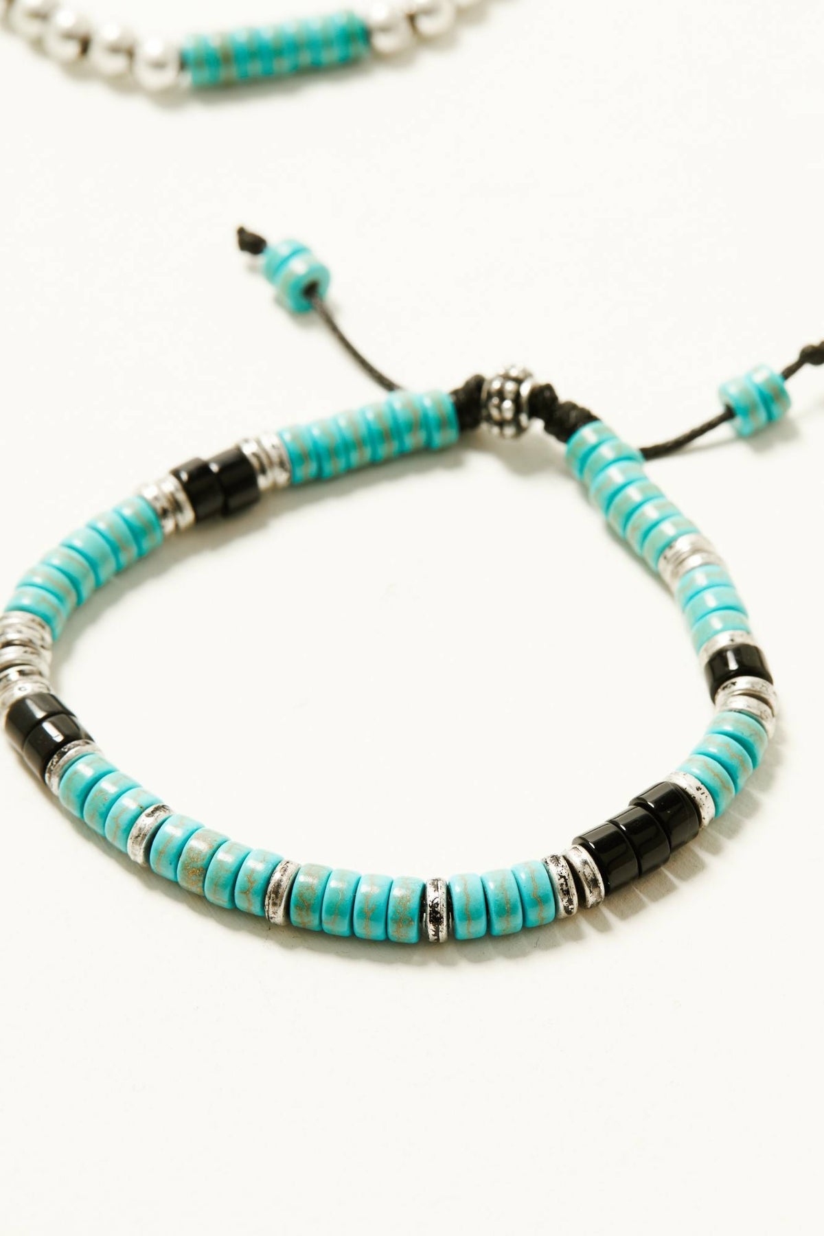 Women Amberwood Navajo pearl Bracelet Set - 4 Piece | Idyllwind