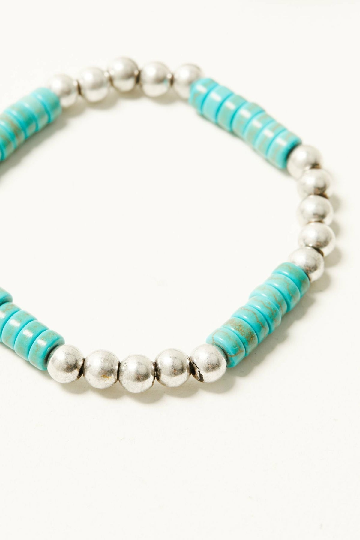 Women Amberwood Navajo pearl Bracelet Set - 4 Piece | Idyllwind