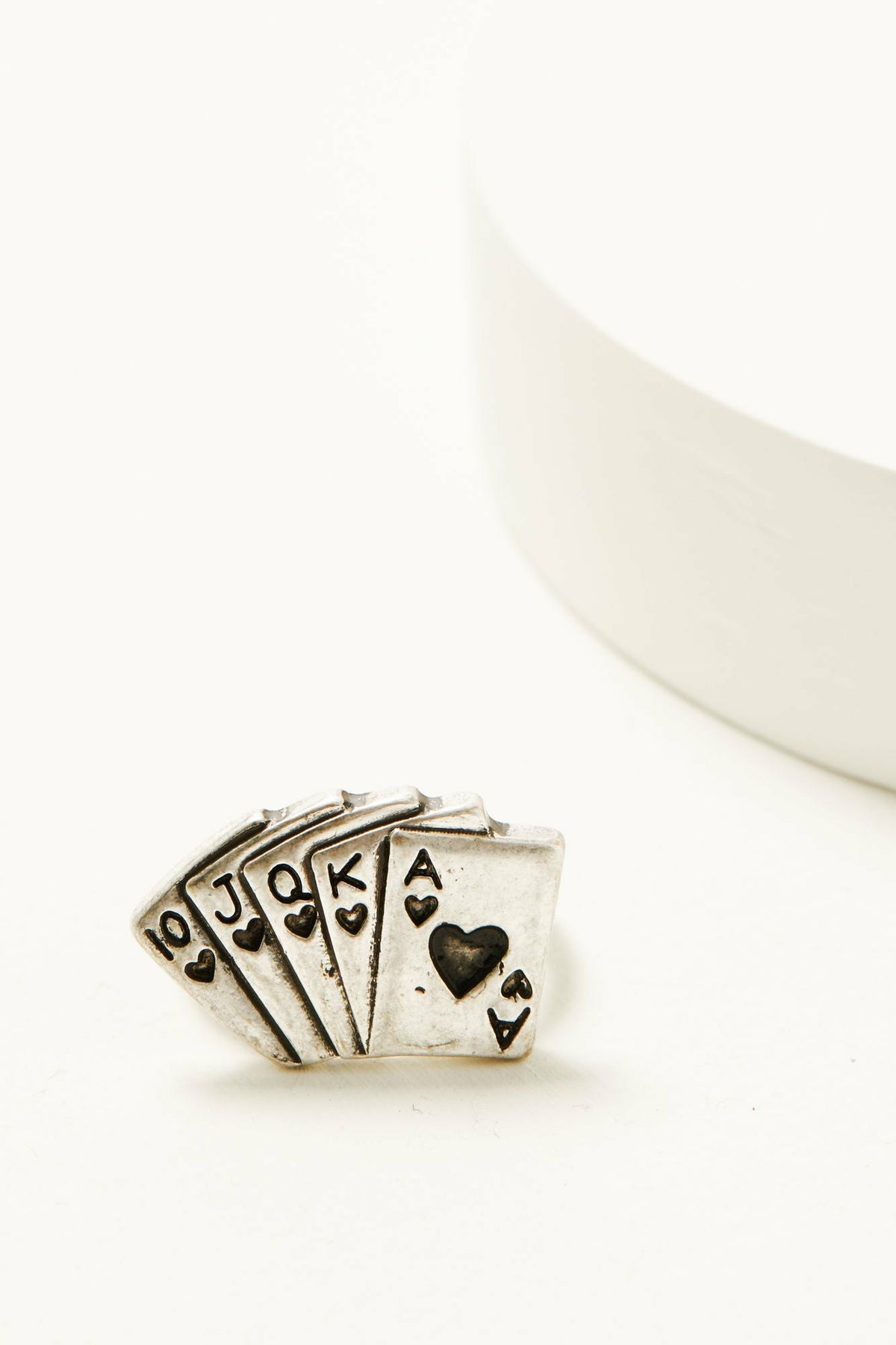 Women Dresden Spade Ring Set - 5 Piece | Idyllwind