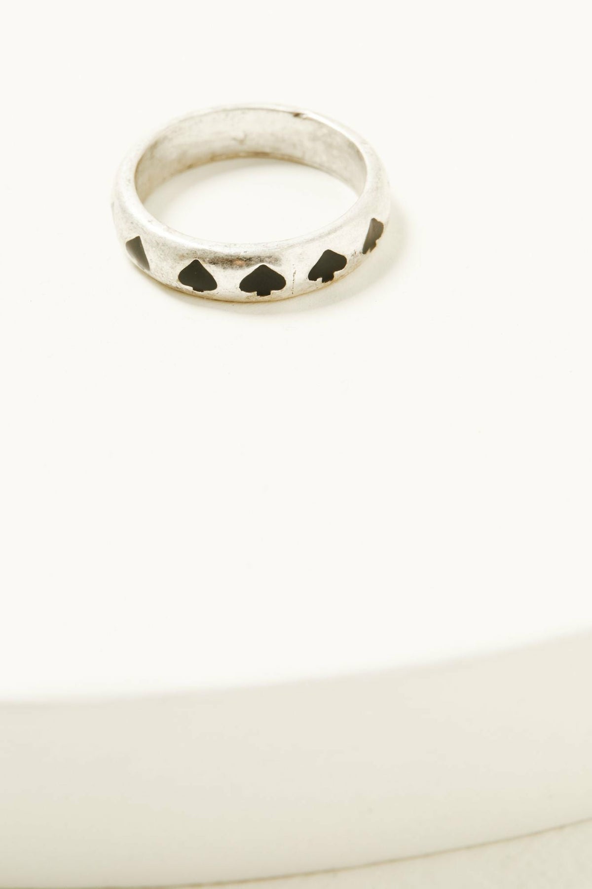 Women Dresden Spade Ring Set - 5 Piece | Idyllwind