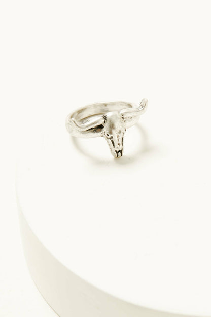 Women Dresden Spade Ring Set - 5 Piece | Idyllwind