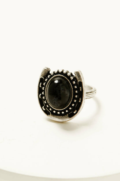 Women Dresden Spade Ring Set - 5 Piece | Idyllwind
