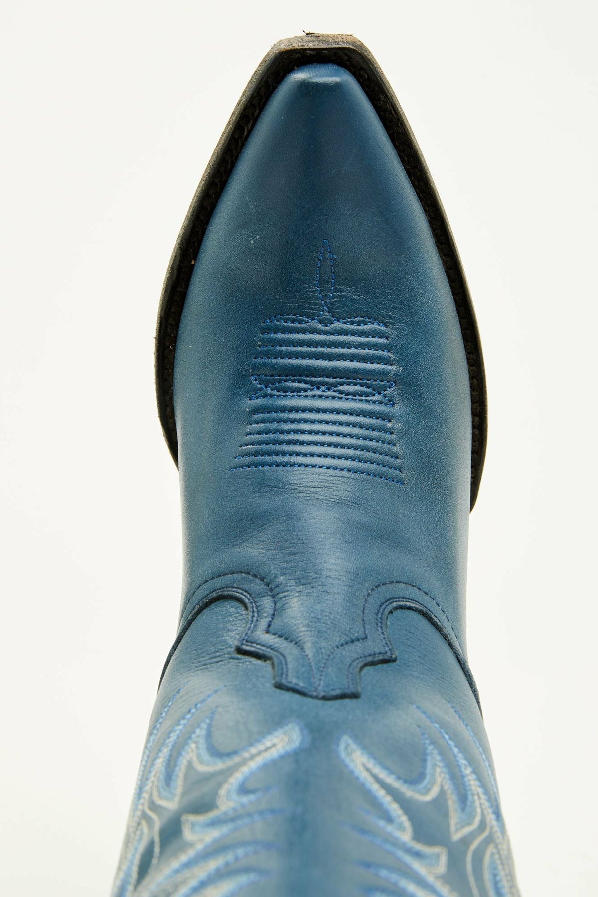 Women Blue Jean Baby Western Boots - Snip Toe | Idyllwind
