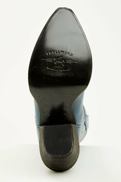 Women Blue Jean Baby Western Boots - Snip Toe | Idyllwind