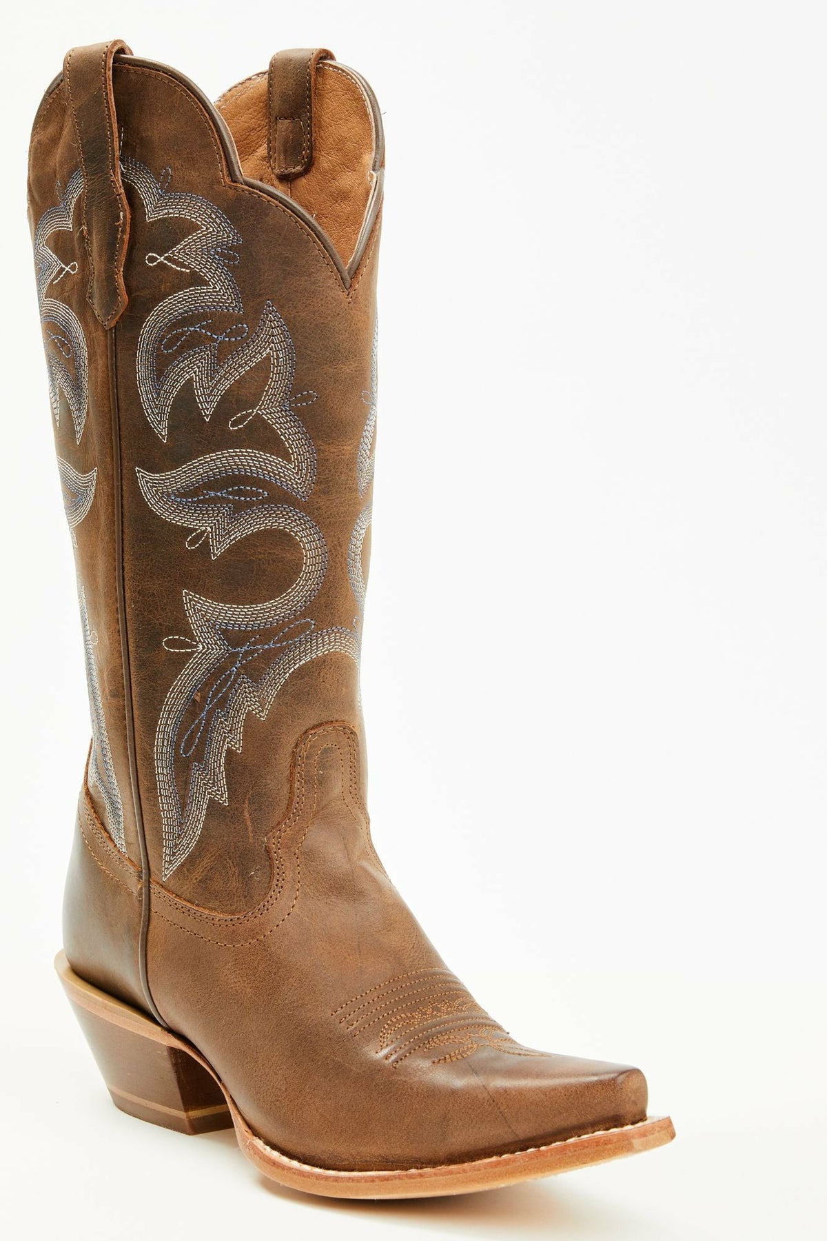 Women Bramble Tall Western Boots - Snip Toe | Idyllwind