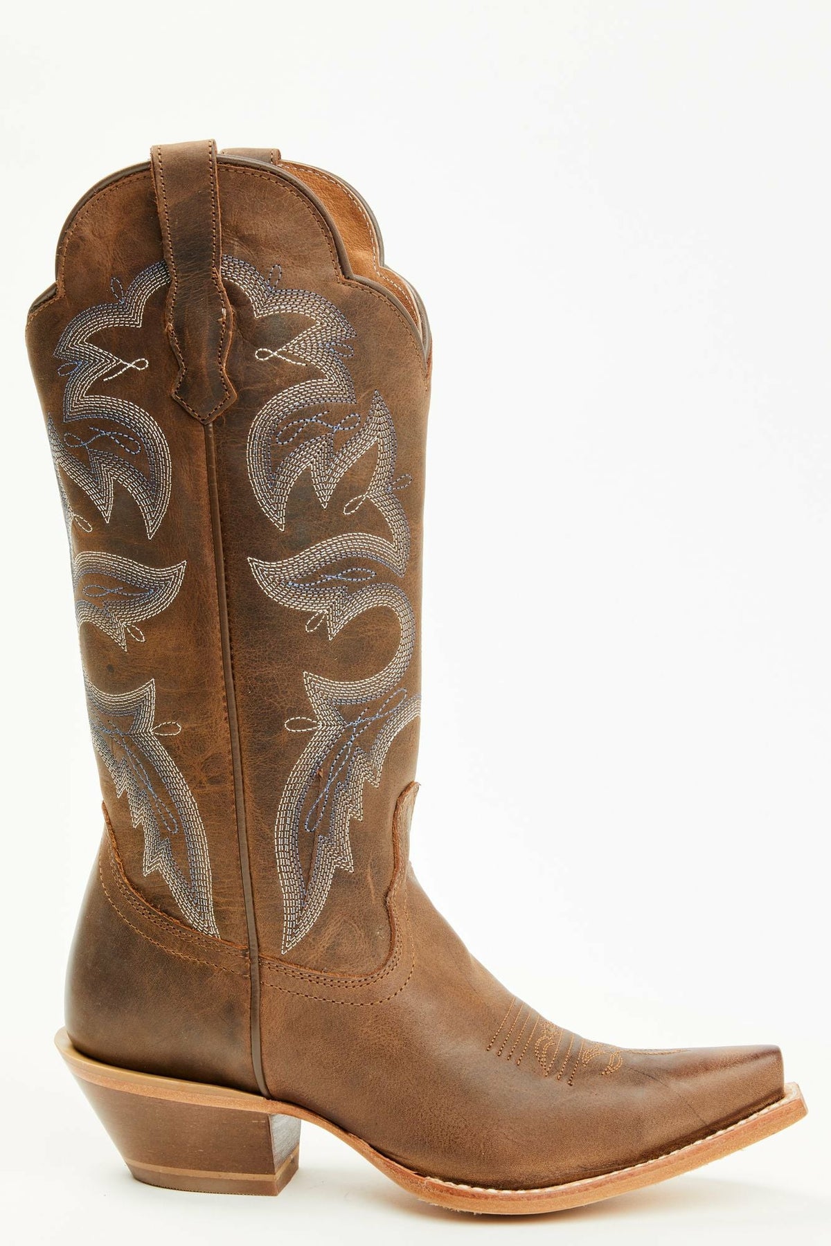 Women Bramble Tall Western Boots - Snip Toe | Idyllwind