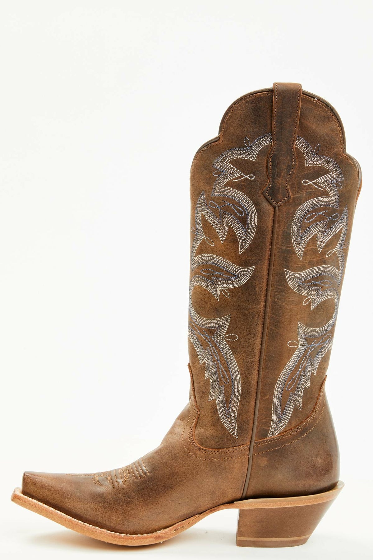 Women Bramble Tall Western Boots - Snip Toe | Idyllwind