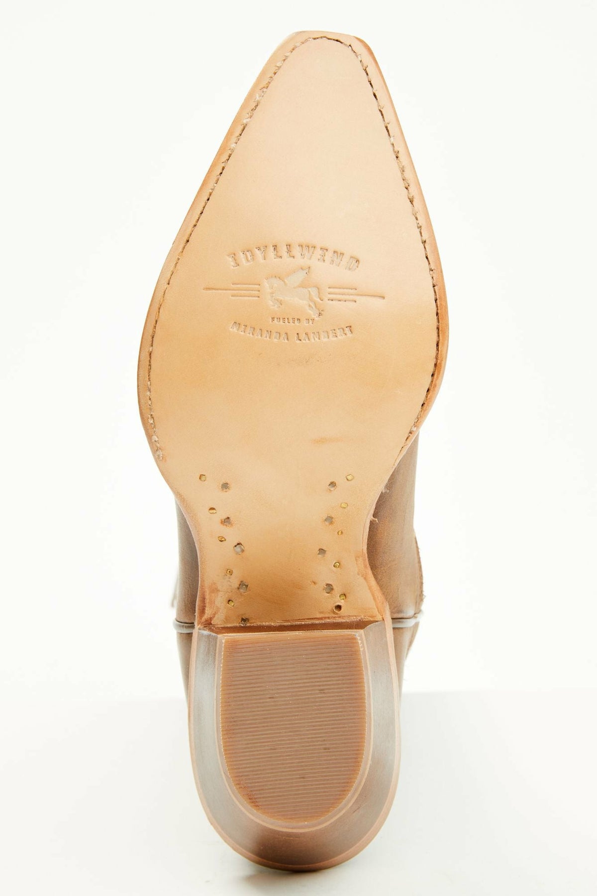 Women Bramble Tall Western Boots - Snip Toe | Idyllwind