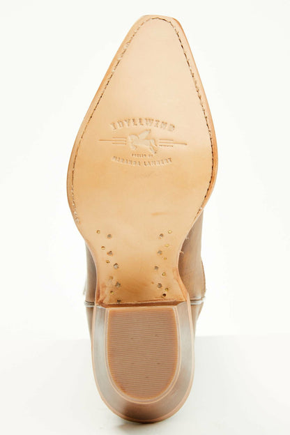 Women Bramble Tall Western Boots - Snip Toe | Idyllwind