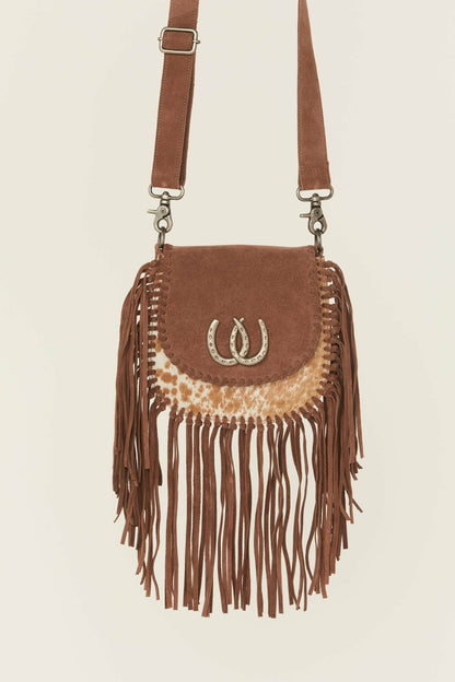 Women Lyndale Crossbody Bag | Idyllwind