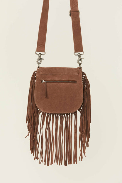 Women Lyndale Crossbody Bag | Idyllwind