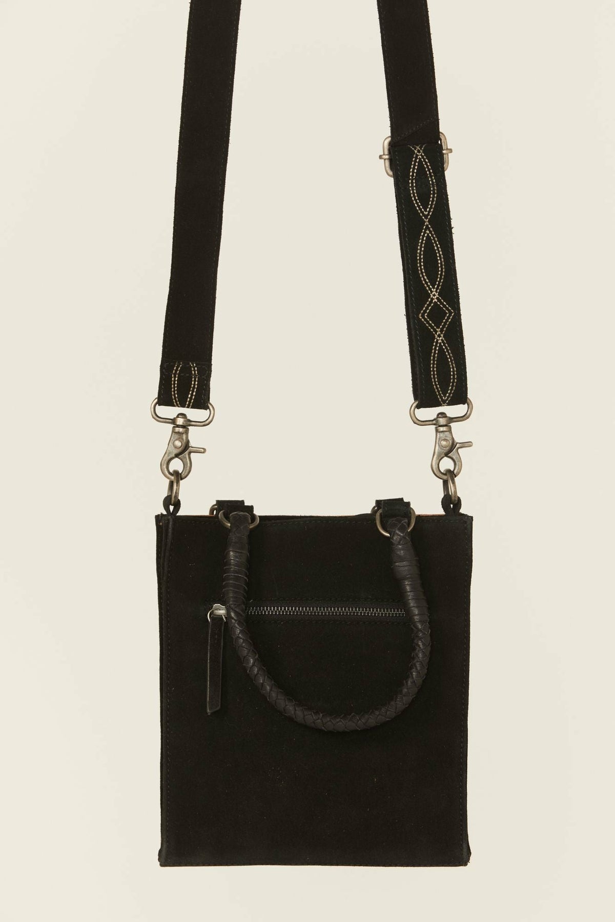 Women Elaine Boot Stitch Crossbody Bag | Idyllwind