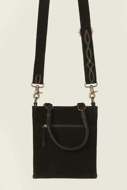 Women Elaine Boot Stitch Crossbody Bag | Idyllwind