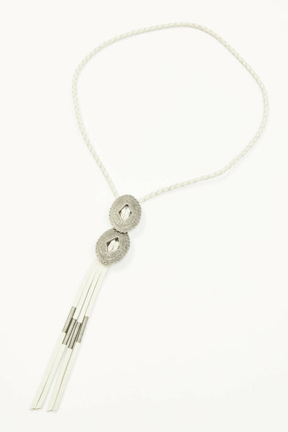 Women Clayborne Double Concho Bolo | Idyllwind