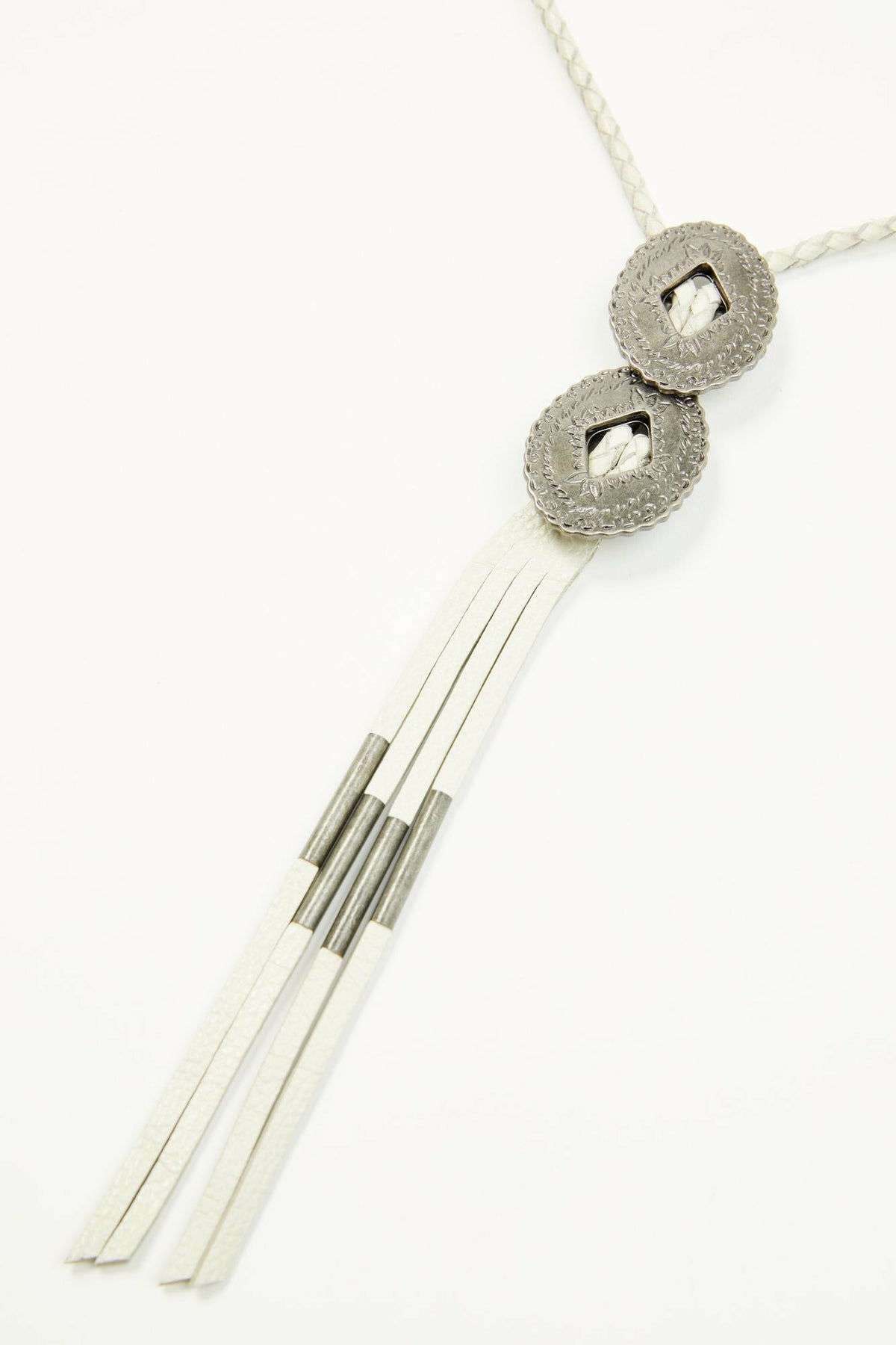 Women Clayborne Double Concho Bolo | Idyllwind