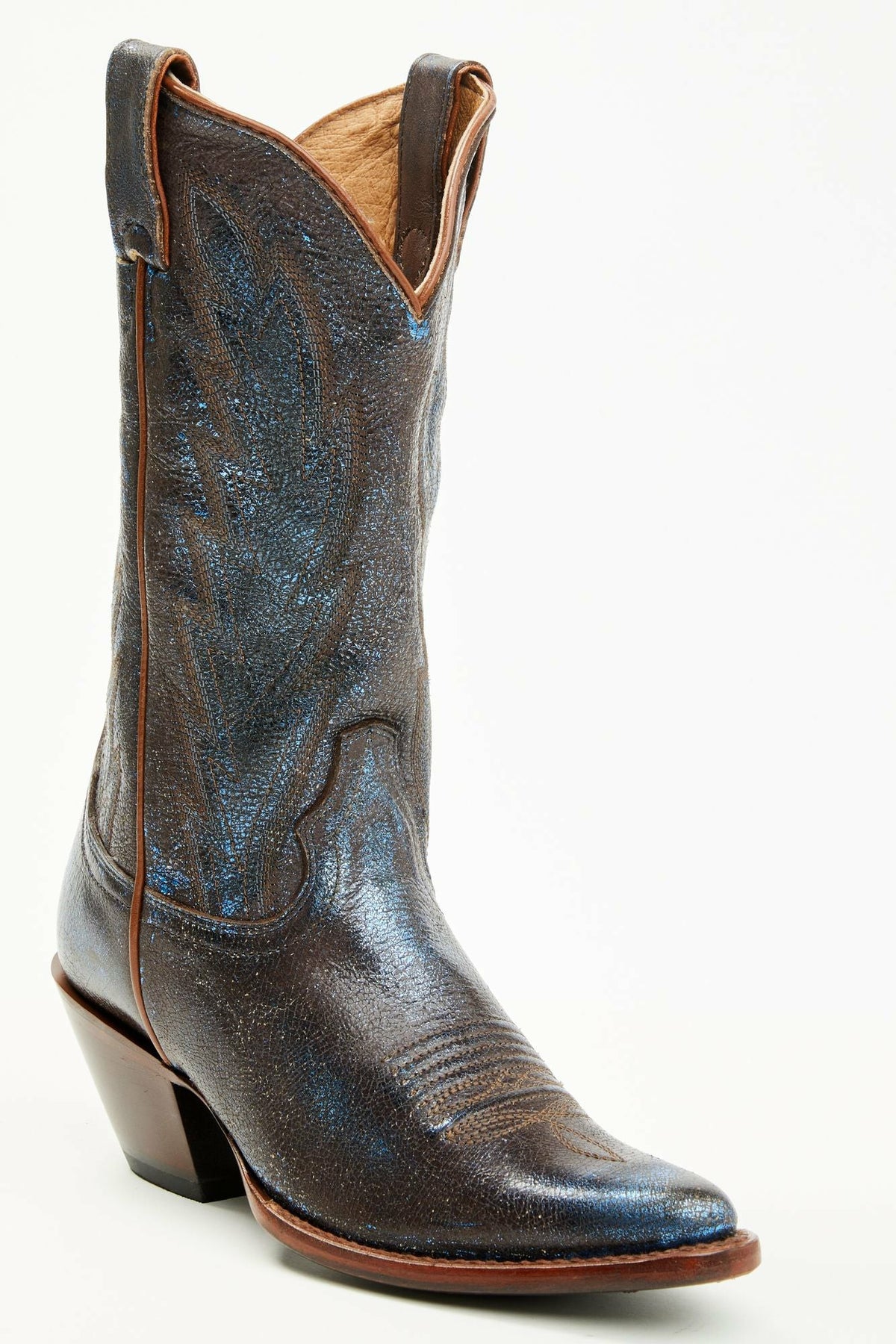 Women Two Step Western Boots - Round Toe | Idyllwind