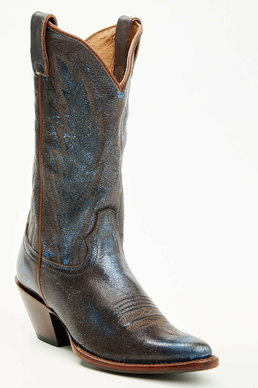 Women Two Step Western Boots - Round Toe | Idyllwind