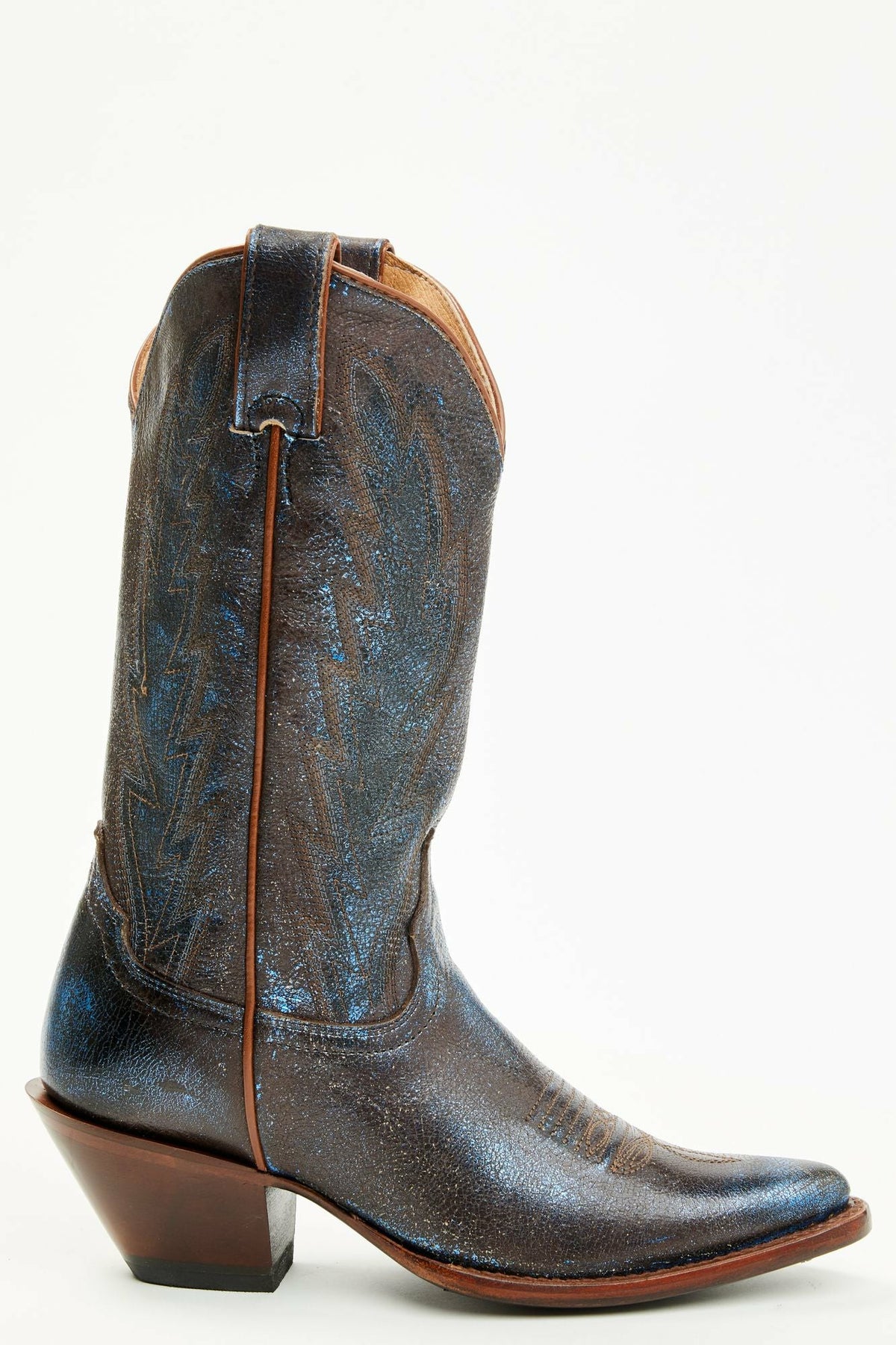 Women Two Step Western Boots - Round Toe | Idyllwind
