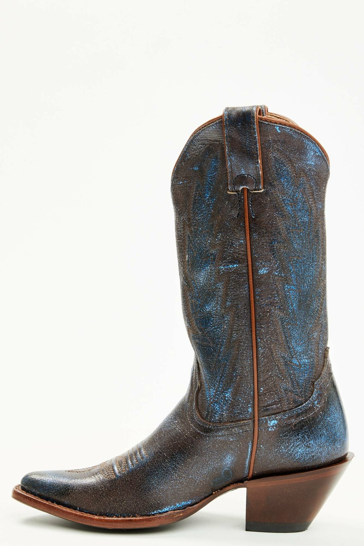 Women Two Step Western Boots - Round Toe | Idyllwind