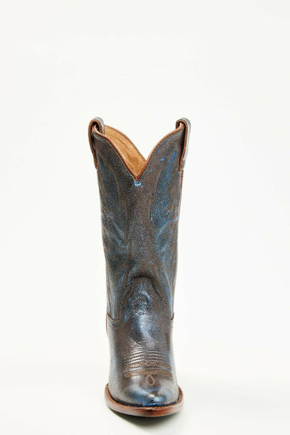 Women Two Step Western Boots - Round Toe | Idyllwind