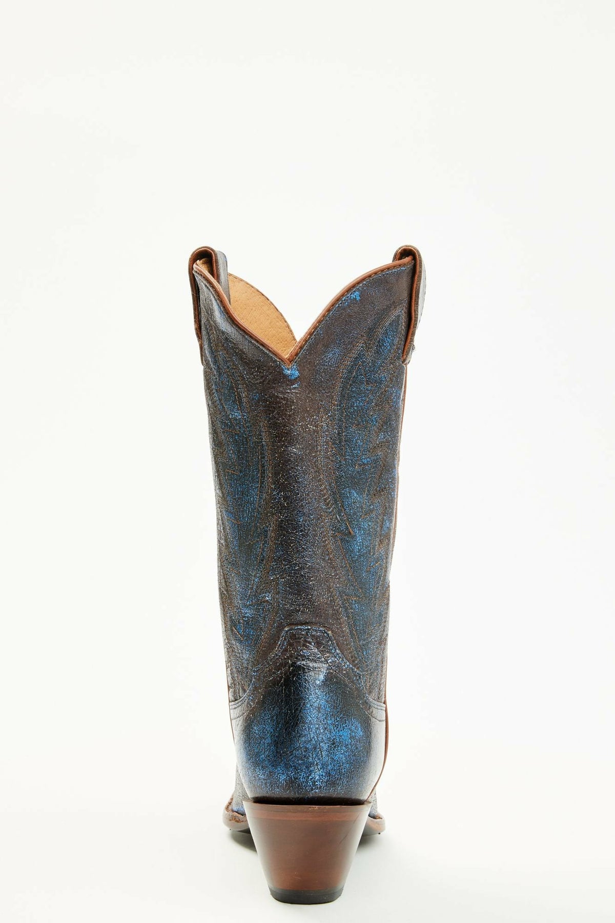 Women Two Step Western Boots - Round Toe | Idyllwind