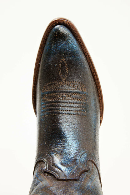 Women Two Step Western Boots - Round Toe | Idyllwind