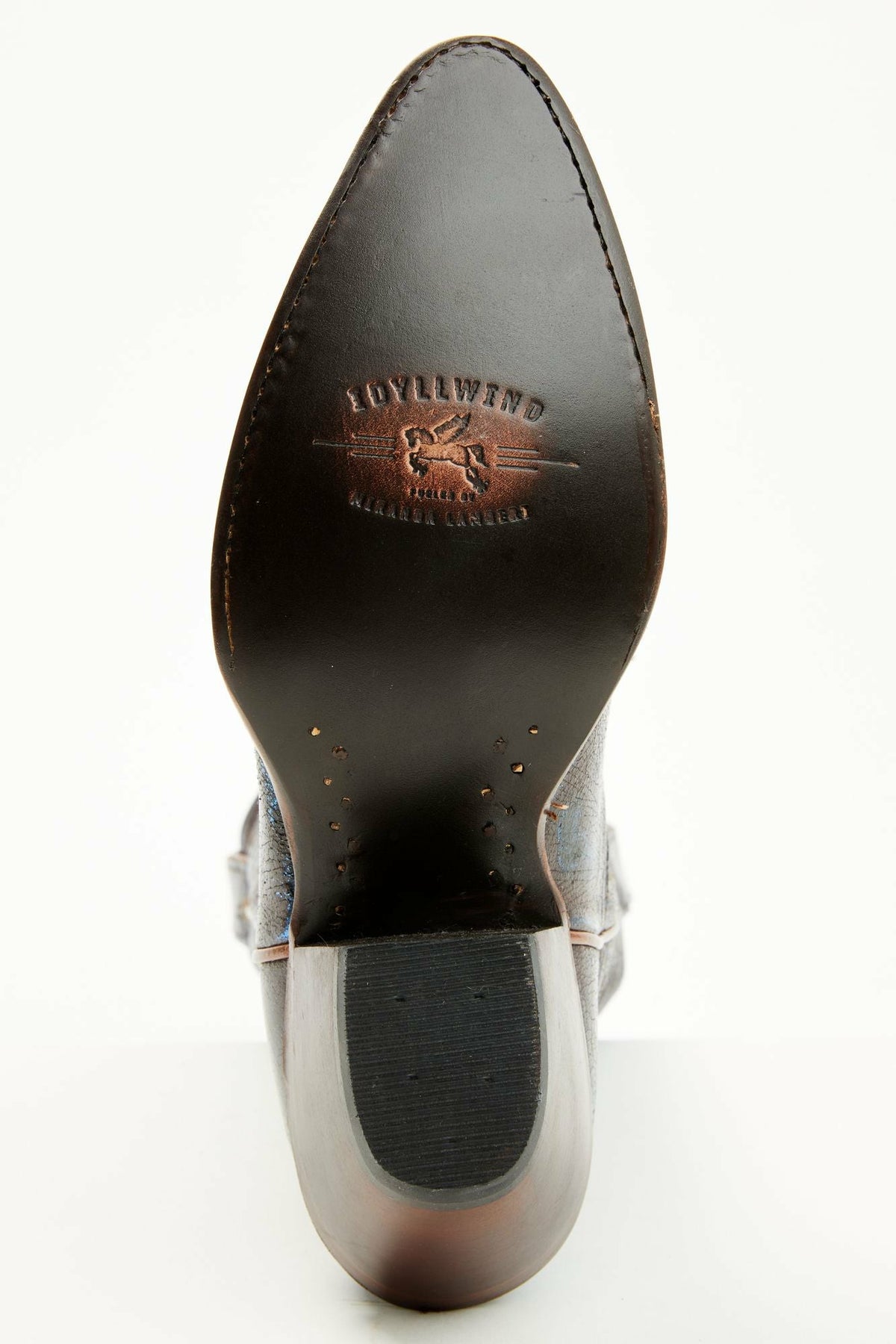 Women Two Step Western Boots - Round Toe | Idyllwind