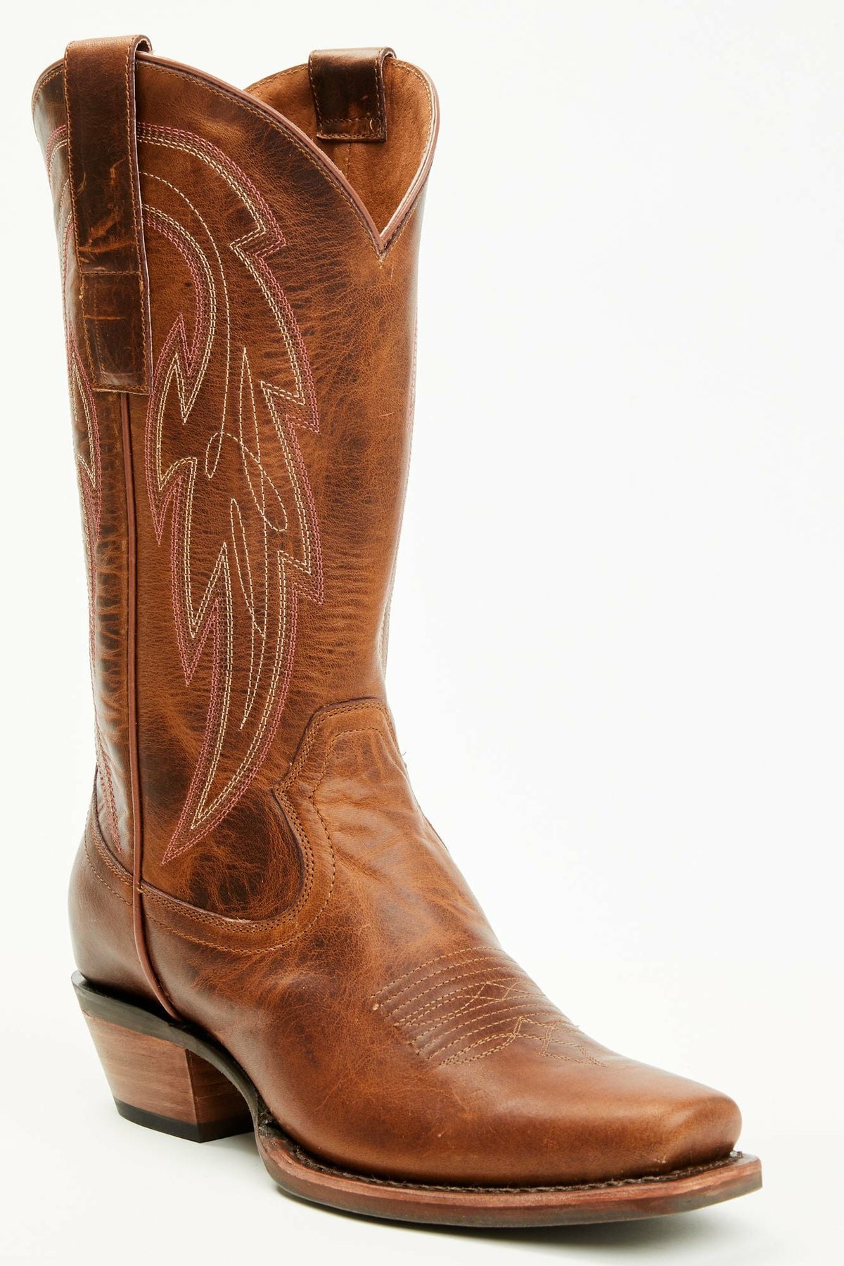 Women Vida Western Performance Boots - Square Toe | Idyllwind