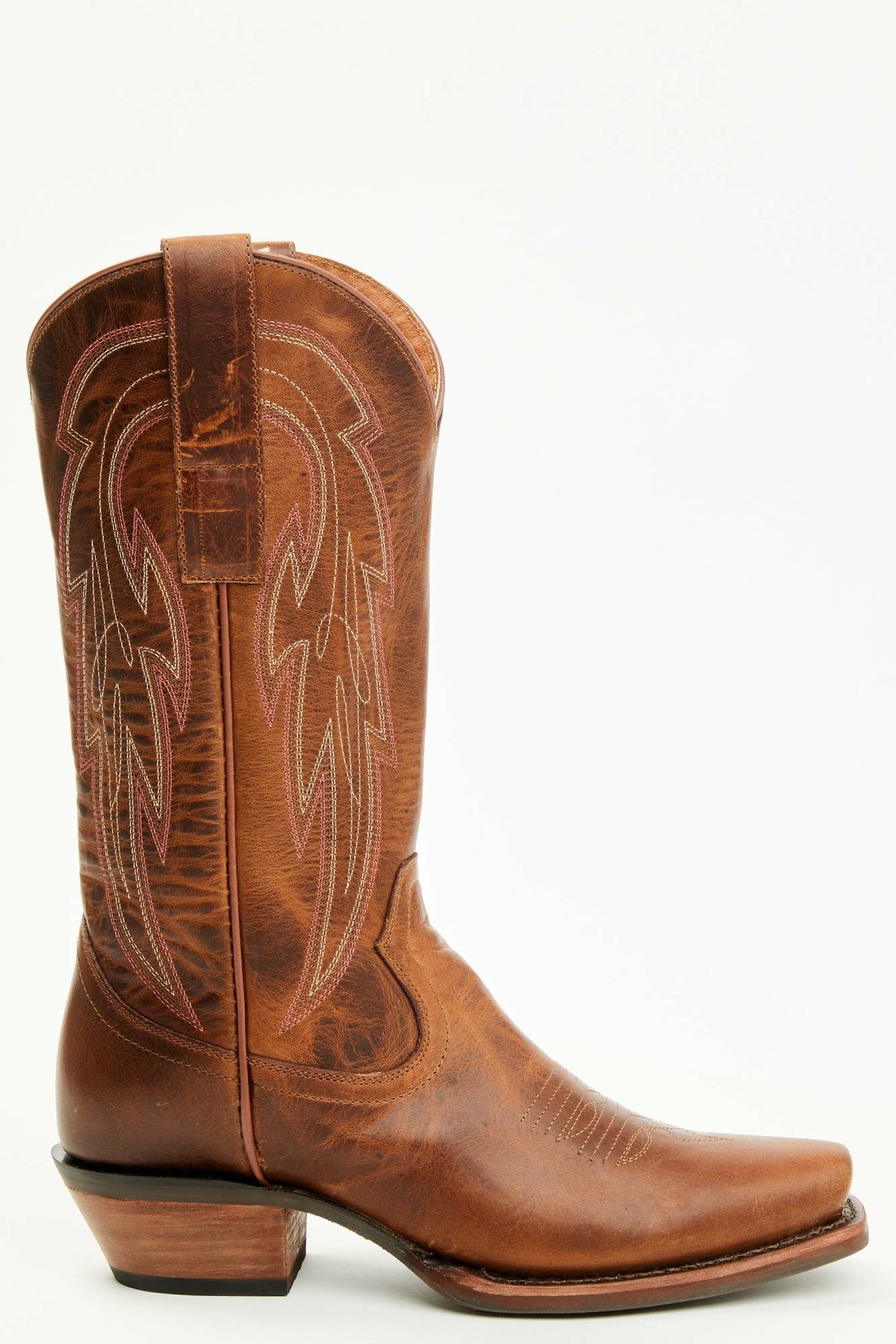 Women Vida Western Performance Boots - Square Toe | Idyllwind
