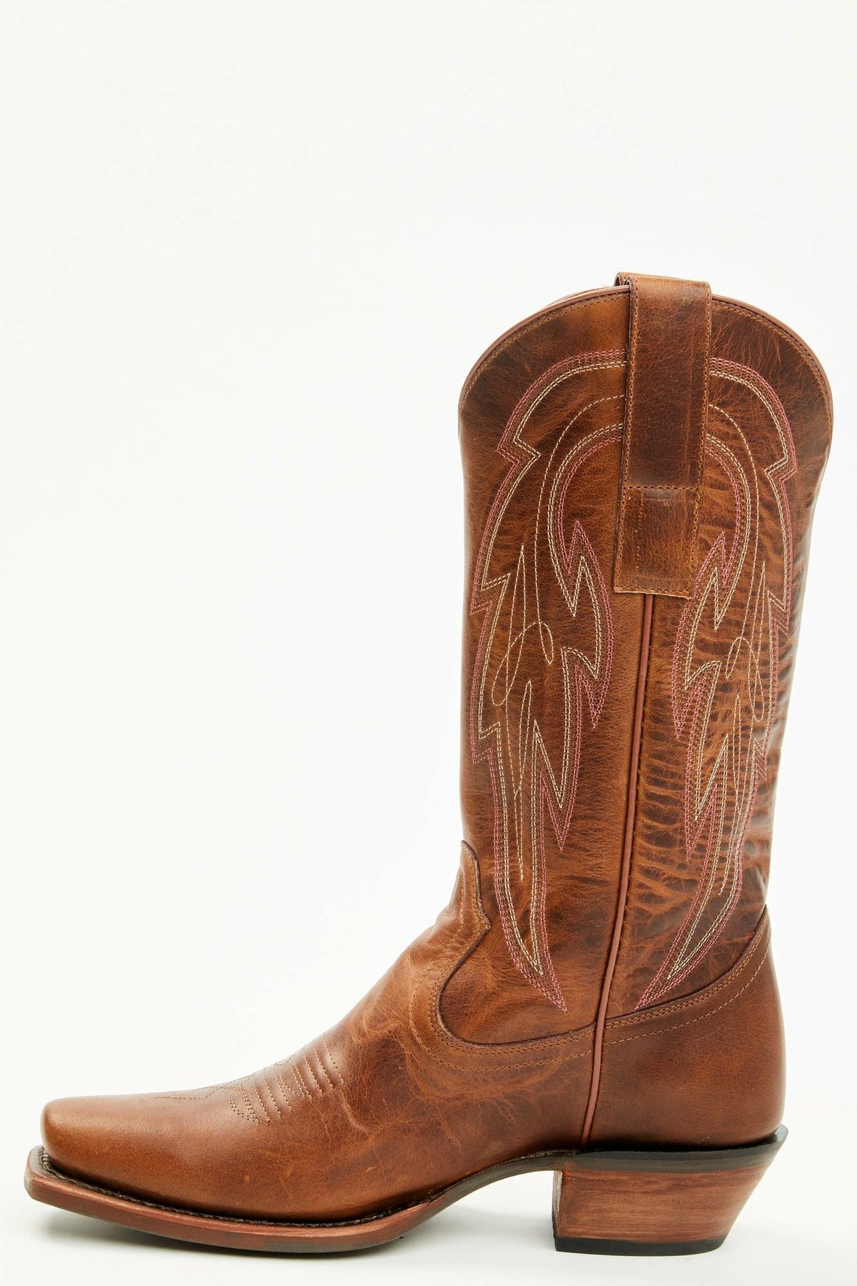 Women Vida Western Performance Boots - Square Toe | Idyllwind