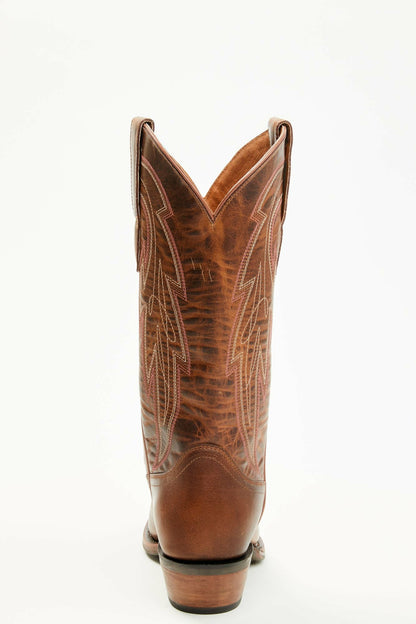 Women Vida Western Performance Boots - Square Toe | Idyllwind