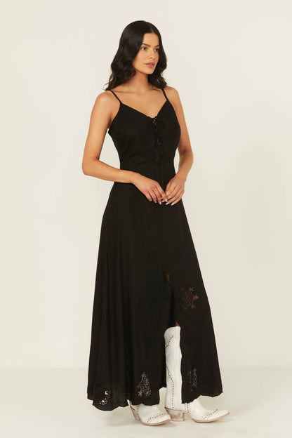 Women Austin Maxi Dress | Idyllwind