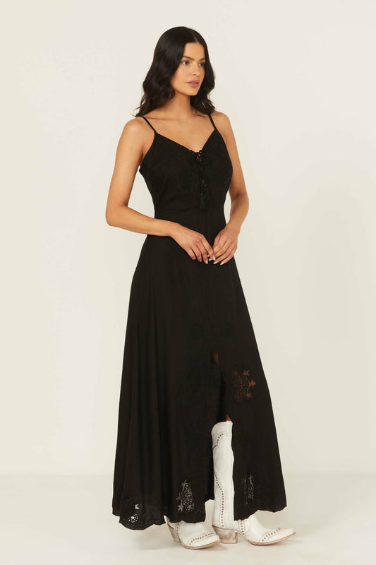 Women Austin Maxi Dress | Idyllwind