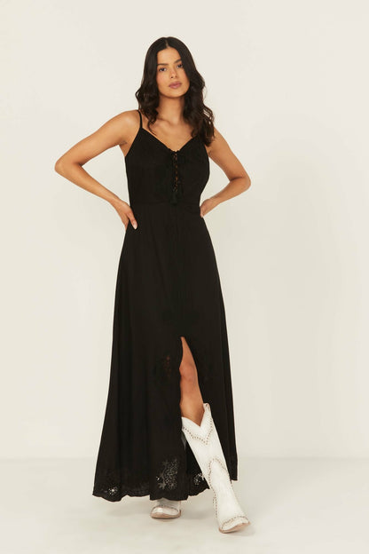 Women Austin Maxi Dress | Idyllwind