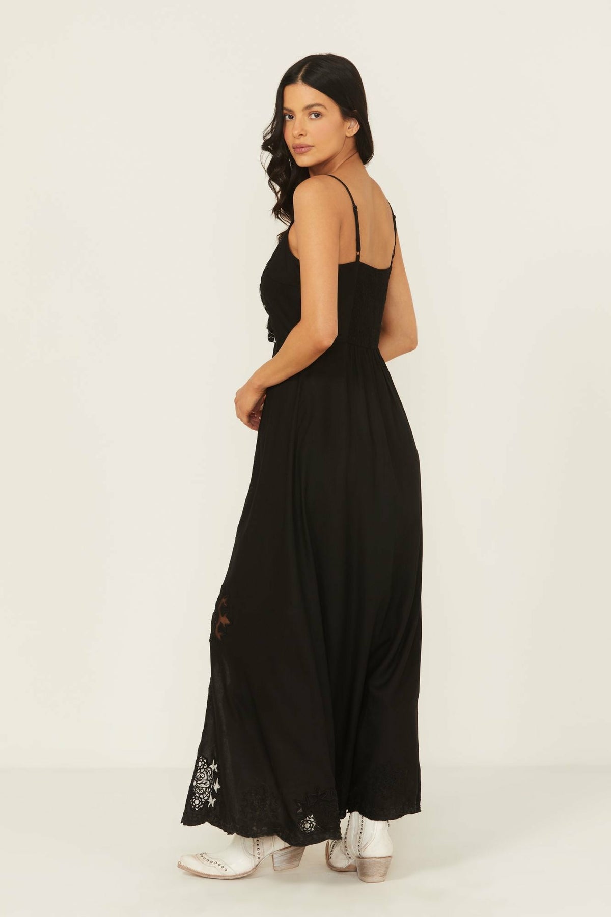 Women Austin Maxi Dress | Idyllwind
