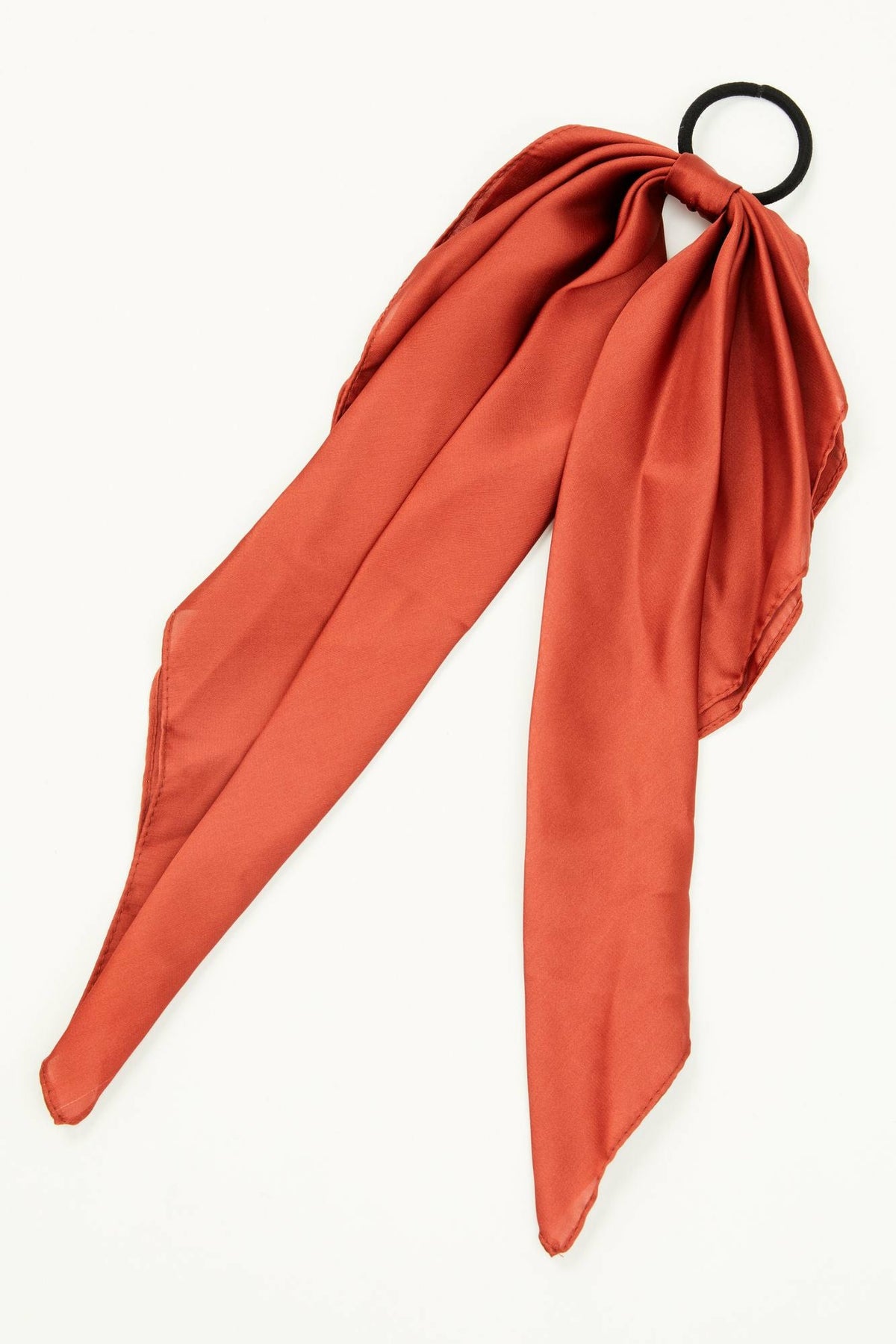 Women Peyton Bandana Print Hair Tie Set - 2 Piece | Idyllwind