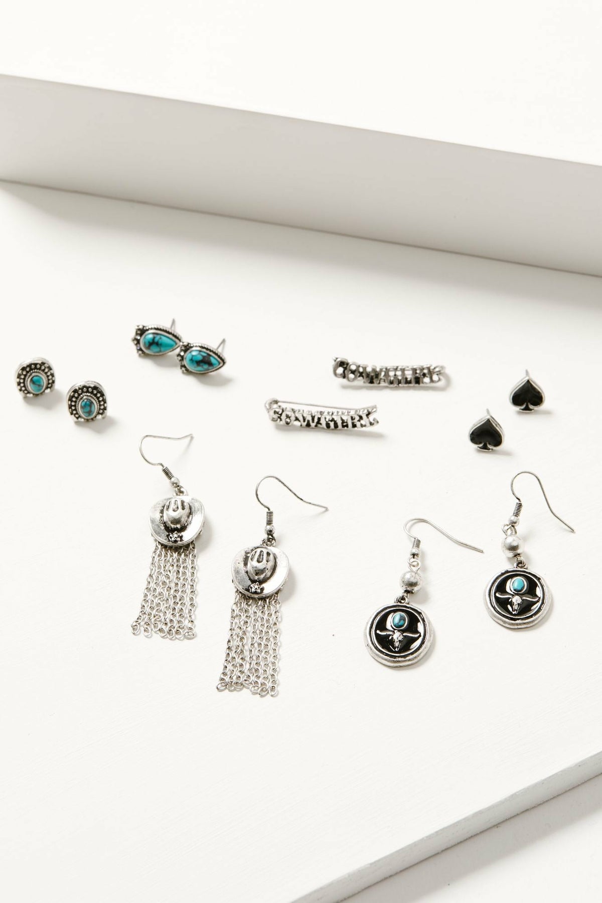 Women Belinda Earring Set - 6 Piece | Idyllwind