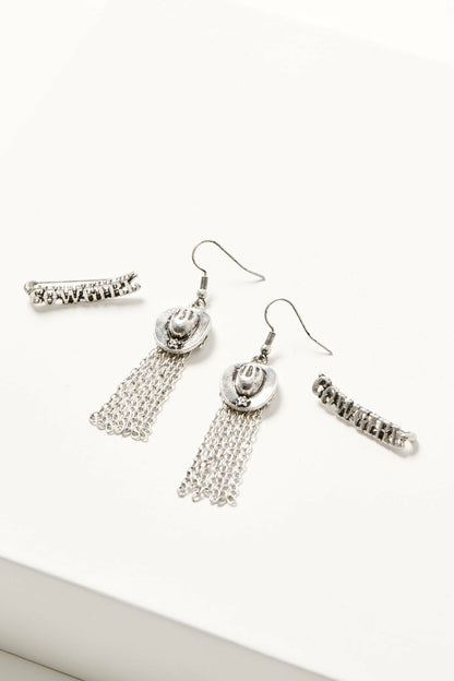 Women Belinda Earring Set - 6 Piece | Idyllwind